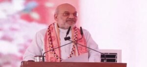 ‘আমি এখানে মন্ত্রী নই, মহাপ্রভুর ভক্ত’; মায়াপুরে দাঁড়িয়ে মোদির ‘হরে কৃষ্ণ’ বার্তা শোনালেন অমিত শাহ!