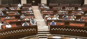 রাজ্যসভা নির্বাচনে বড় ধামাকা: বাংলার ৫ আসনে ভোট ১৬ মার্চ, কারা যাচ্ছেন দিল্লি?