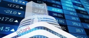 শেয়ার বাজারে সুনামি! এক লহমায় ২০ লক্ষ কোটি পকেটে ভারতীয়দের, রকেটের গতিতে ছুটছে আদানি