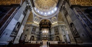 “পোপের বাণী এবার নিজের ভাষায়!”- ভ্যাটিকানে এল AI অনুবাদক, মিটবে ভাষার বাধা!