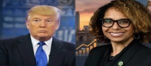 “একটা আস্ত বছর নষ্ট করেছেন ট্রাম্প!” ভারত-মার্কিন ডিলের মাঝেই মেজাজ হারালেন মার্কিন সাংসদ, কী এমন হলো?