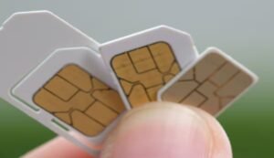 ৯৯% মানুষই জানেন না! সিম কার্ডের এক কোণ কেন কাটা থাকে? আসল কারণ চমকে দেবে