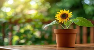 শুকনো ফুল আবর্জনা নয়! ফেলে দেওয়ার আগে করুন এই কাজ, বাগান ভরে উঠবে ফুলে ফুলে