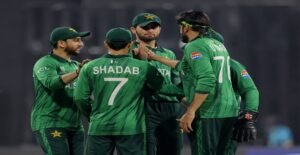 পাক স্পিনারের ভয়ে কাঁপছে কিউয়িরা? সুপার-এইটের মহারণের আগে বড় স্বীকারোক্তি চ্যাপম্যানের!