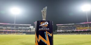 আইসিসি-র বড় ধামাকা! ২০২৮ টি-টোয়েন্টি বিশ্বকাপে খেলবে ১২টি দল? জানুন নতুন নিয়ম