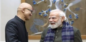 চীনকে টেক্কা দিয়ে AI-তে বিশ্বসেরা হবে ভারত? সুন্দর পিচাই বনাম মাইক্রোসফট— শুরু হলো  লড়াই!