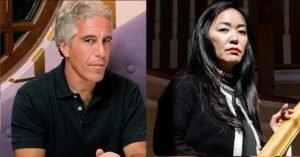 “নরকবাসের সেই দিনগুলো!”-এপস্টিনের কামনার শিকার হওয়া রিনার বয়ানে শিউরে উঠছে বিশ্ব