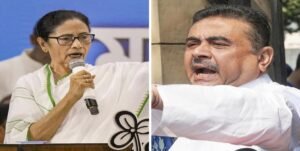 ‘৩১ মার্চের মধ্যে জমি দিন, নইলে…’ মমতাকে চরম হুঁশিয়ারি শুভেন্দুর! কেন বেঁধে দিলেন সময়সীমা?