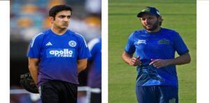 ‘ভারতকে হারাবে জিম্বাবুয়েই!’ বিশ্বকাপের মাঝেই বিস্ফোরক আফ্রিদি, ২৬ ফেব্রুয়ারির আগে চরমে উত্তেজনা!