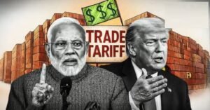 মার্কিন কোর্টে বাতিল ট্রাম্পের শুল্কনীতি, জেনেনিন ভারতের স্ট্র্যাটেজি কী?
