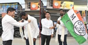 “‘হ্যাঁ, ডিল হয়েছে”-তৃণমূলে প্রতীক উর, ভোটে প্রার্থী? জবাব দিলেন অভিষেক