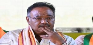 ‘বিচারের নামে নাটক বন্ধ করুন!’ এসআইআর (SIR) ইস্যুতে দিল্লিতে মমতা-অভিষেককে ধুয়ে দিলেন শমীক