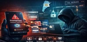 সাবধান! গুগল জেমিনি এআই ব্যবহার করে ফোনে হানা দিচ্ছে খতরনাক ম্যালওয়্যার ‘প্রমটস্পাই’!