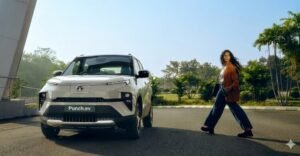 TATA-র নতুন বৈদ্যুতিক গাড়ি, জেনেনিন যেসব ফিচার থাকছে?