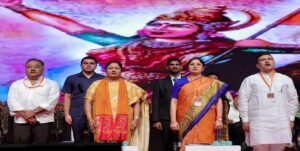 বিজেপির নারী সংকল্প যাত্রায় তুলকালাম! শুভেন্দুর উপস্থিতিতেই অডিটোরিয়াম খালি? ভিডিও শেয়ার তৃণমূলের