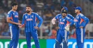 T20-বিশ্বকাপে সেমিফাইনালে পৌঁছবে ভারত? জেনেনিন কতটা কঠিন রাস্তা?