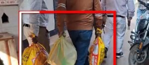 আসানসোলে ইডির হানা: হেভিওয়েট ব্যবসায়ীর গোডাউন থেকে বেরোলো রহস্যময় চালের বস্তা! ভেতরে কি কোটি কোটি টাকা?