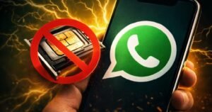 সাবধান! ১ মার্চ থেকে বদলে যাচ্ছে হোয়াটসঅ্যাপ, নিয়ম না মানলে বন্ধ হবে চ্যাট?