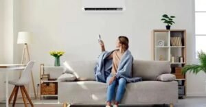 দিনে গরম রাতে শীত, জেনেনিন AC -র তাপমাত্রা কত রাখবেন?