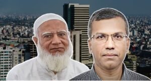 “প্রায় ৯০ কোটির ‘ঋণ খেলাপি!”-বাংলাদেশে কেন্দ্রীয় ব্যাঙ্কে এবার ‘তারেক ঘনিষ্ঠ’ ব্যবসায়ী!