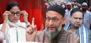 JUP, ISF, AIMIM, ৩ পার্টি কি TMC-র কাছে চ্যালেঞ্জ? জেনেনিন বিশেষ বিশ্লেষণ