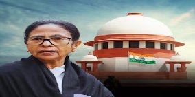 ইতিহাস গড়তে চলেছেন মমতা! আজ সুপ্রিম কোর্টে সওয়াল করবেন খোদ মুখ্যমন্ত্রী, দেশজুড়ে তীব্র উত্তেজনা!