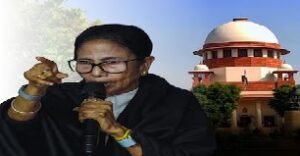 . ইতিহাস গড়ছেন মমতা! দেশের প্রথম ‘সিটিং’ মুখ্যমন্ত্রী হিসেবে সুপ্রিম কোর্টে সওয়াল করবেন তৃণমূল নেত্রী!