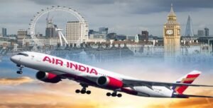 লন্ডন থেকে ওড়ার পথে বড় বিপদ! এয়ার ইন্ডিয়াকে কড়া নোটিশ ব্রিটিশ নিয়ন্ত্রক সংস্থা CAA-র, হতে পারে কি বিমান নিষিদ্ধ?