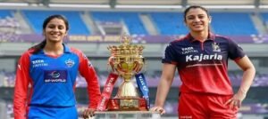 WPL 2026 Final: মন্ধানা না কি জেমিমা? আজ ডাব্লুপিএল ফাইনালে কার দখলে যাবে ট্রফি?
