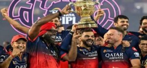 বিক্রি হচ্ছে আরসিবি! রঞ্জন পাই না কি আদর পুনাওয়ালা— কার দখলে যাবে বিরাটদের বেঙ্গালুরু?