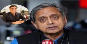 ওয়াশিংটন পোস্টে বড় ছাঁটাই! চাকরি হারালেন শশী থারুরের সাংবাদিক পুত্র ঈশান, সোশ্যাল মিডিয়ায় ঝরল আক্ষেপ