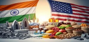 ট্রাম্পের সাথে মোদীর বড় চুক্তি! ভারতীয় কৃষকদের কি বিপদ বাড়ছে? মার্কিন মিডিয়ায় ফাঁস চাঞ্চল্যকর তথ্য!