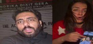 প্রচার না কি পরকীয়া? দ্বিতীয় বিয়ের ভিডিও ঘিরে বড়া পাভ গার্ল চন্দ্রিকাকে ধুইয়ে দিলেন নেটিজেনরা