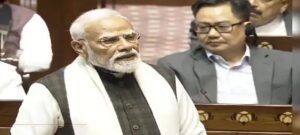 “আয়না দেখলে সত্যিটা লুকোবে কোথায়?” রাজ্যসভায় মোদীর শায়েরিতে কুপোকাত বিরোধীরা