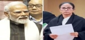 ভোটার তালিকায় ‘অনুপ্রবেশকারী’ রক্ষায় মরিয়া তৃণমূল! সুপ্রিম কোর্টে মমতা বন্দ্যোপাধ্যায়ের সওয়ালকে তোপ মোদীর