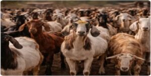 ভক্তি নাকি নৃশংসতা? তেলেঙ্গানার মন্দিরে ৫০টি ছাগলকে ‘তিল তিল করে’ হত্যা, ভাইরাল ভিডিও ঘিরে তোলপাড়