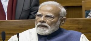 “আয়না দেখলে সত্যিটা লুকোবে কোথায়?” রাজ্যসভায় বিরোধীদের শায়েরিতে বিঁধলেন প্রধানমন্ত্রী