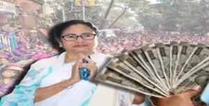 ভোটের মুখে কল্পতরু মমতা! লক্ষ্মীর ভাণ্ডারের পর এবার সিভিক-আশাকর্মীদের জন্য বড় ধামাকা