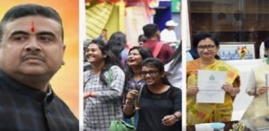 বেকারদের জন্য মমতার নয়া ‘তুরুপের তাস’! মাসে ১৫০০ টাকার ‘বাংলার যুব সাথী’ প্রকল্প, জানুন খুঁটিনাটি