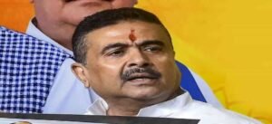 ‘মুখ্যমন্ত্রী যেন আগুন নিয়ে না খেলেন!’ সুপ্রিম কোর্টে ডিএ হারের পর মমতাকে চরম হুঁশিয়ারি ভাস্করের