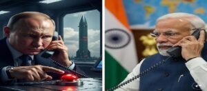 পুতিনের আঙুল ছিল পরমাণু বোমার ট্রিগারে! কীভাবে বিশ্বকে ধ্বংসের হাত থেকে বাঁচালেন মোদী? ফাঁস হলো গোপন তথ্য!