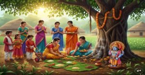 সনাতন ধর্মের প্রাণ এই ৬টি উপবাস! আপনার বাড়িতে কি সবকটি পালন হয়? জানুন গূঢ় তাৎপর্য