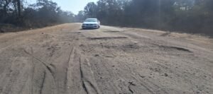 নকশালদের ল্যান্ডমাইন নয়, এখন প্রাণ কাড়ছে মরণফাঁদ রাস্তা! ৫৫ কিমি দীর্ঘ পাঙ্কি-বালুমঠ সড়কে কেন মানুষের রক্ত ঝরছে?