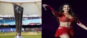 মুম্বইয়ে মহাধামাকা! নোরা ফাতেহির শরীরী হিল্লোল আর বাদশার র‍্যাপে শুরু হচ্ছে টি-টোয়েন্টি বিশ্বকাপ