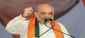 নির্বাচনের আগে অমিত শাহের মেগা শো! কড়া পাহারায় মুড়ে ফেলা হলো কারাইকাল!