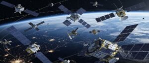 আকাশেও ভারতের দাদাগিরি: ৪৫০ কোটির মহাকাশ স্টেশনের পিছু নিল ভারতীয় স্পাই টেকনোলজি!