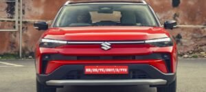 মারুতির বড় ধামাকা! এই প্রথম ‘Victoris’ এসইউভি-তে মিলছে বড় ছাড়, সাশ্রয় হবে ৭৮,০০০ টাকা পর্যন্ত