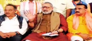 “তৃণমূল চলে গেছে, বিদায় নিশ্চিত!” নদীয়ায় দাঁড়িয়ে মমতার সরকারকে চরম হুঁশিয়ারি শমীক ভট্টাচার্যের