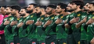 পাকিস্তান কি পিছু হটল? বড় চমক দিয়ে ভারতের বিরুদ্ধে বিশ্বকাপে খেলার সবুজ সংকেত পিসিবি-র!