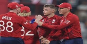 অল্পের জন্য ইতিহাস হাতছাড়া! টি-টোয়েন্টি বিশ্বকাপে ইংল্যান্ডের ঘাম ছুটিয়ে দিল নেপাল